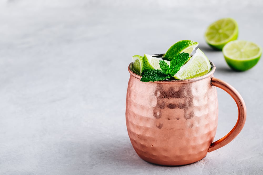 kentucky mule