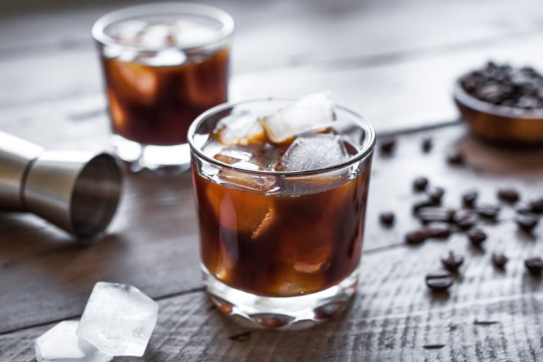 Drinks Made With Vodka Cocktail Recipes MyBartender