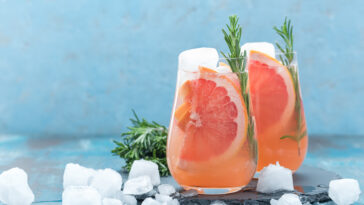 Gin and Juice