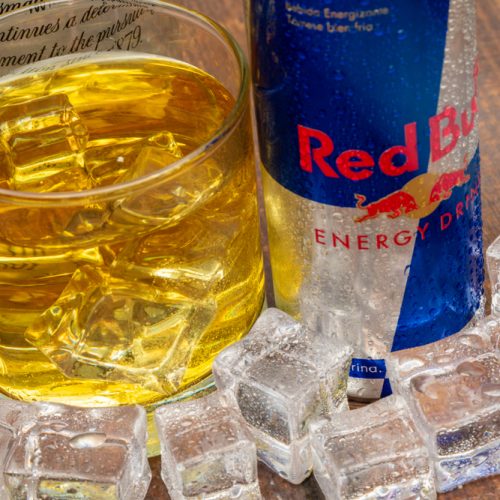 Hot Toddy Recipe
