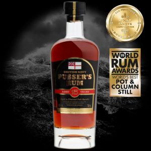 17 Best Dark Rums to Drink
