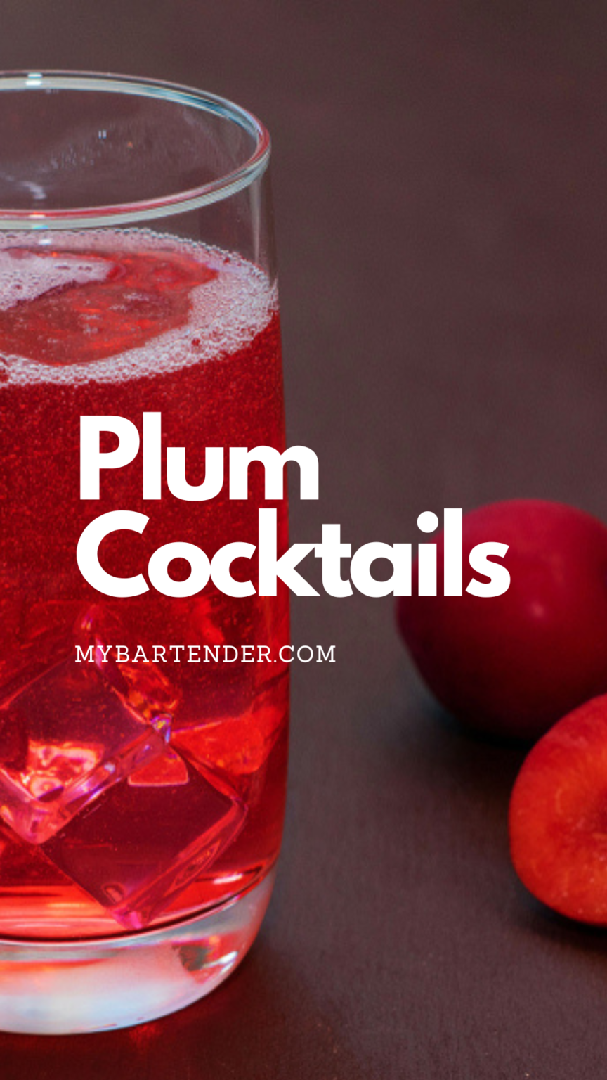 9 Best Plum Cocktails to Try