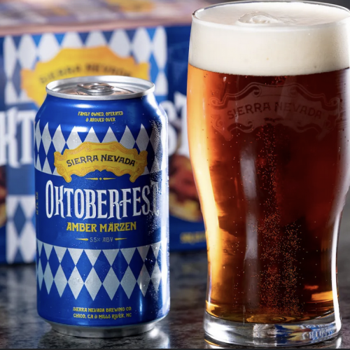 13 Best Oktoberfest Beers for Fall