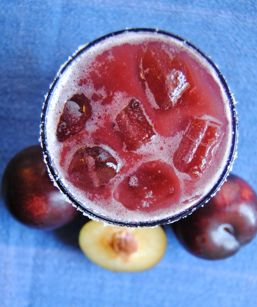 9 Juicy Plum Cocktail Recipes to Elevate Your Drink Game