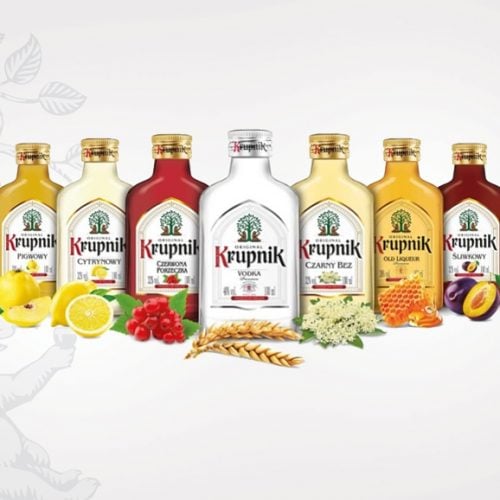 15 Best Polish Vodka Brands to Drink