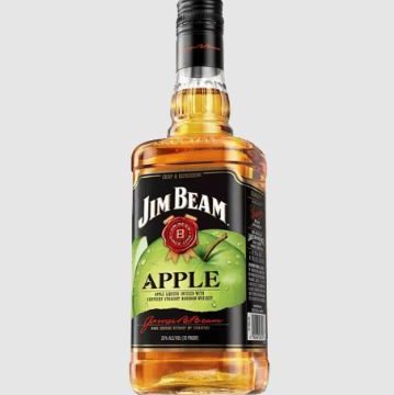 Jim Bean Raspberry 12 Best Jim Beam Flavors Ranked