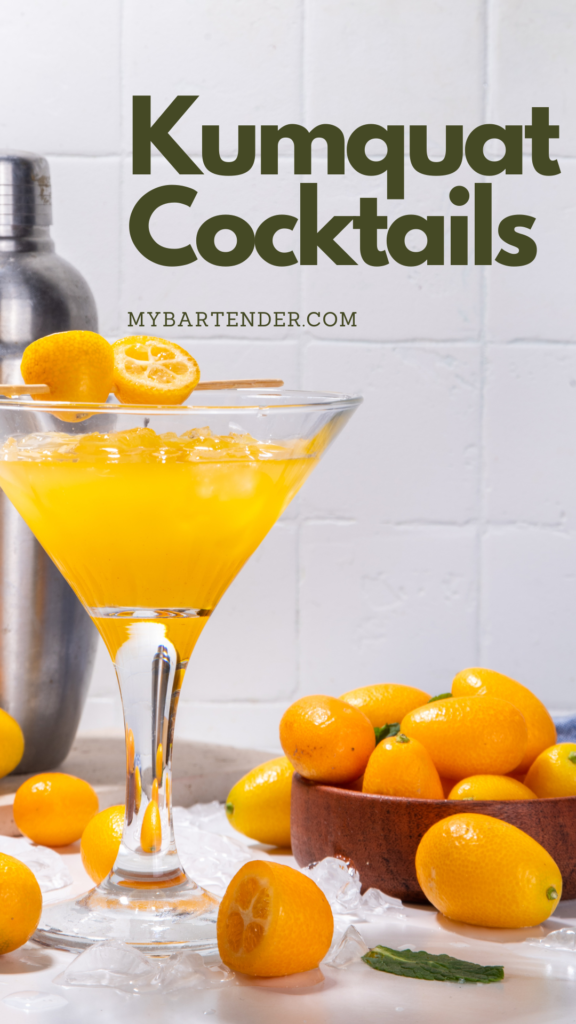 9 Best Kumquat Cocktails to Drink