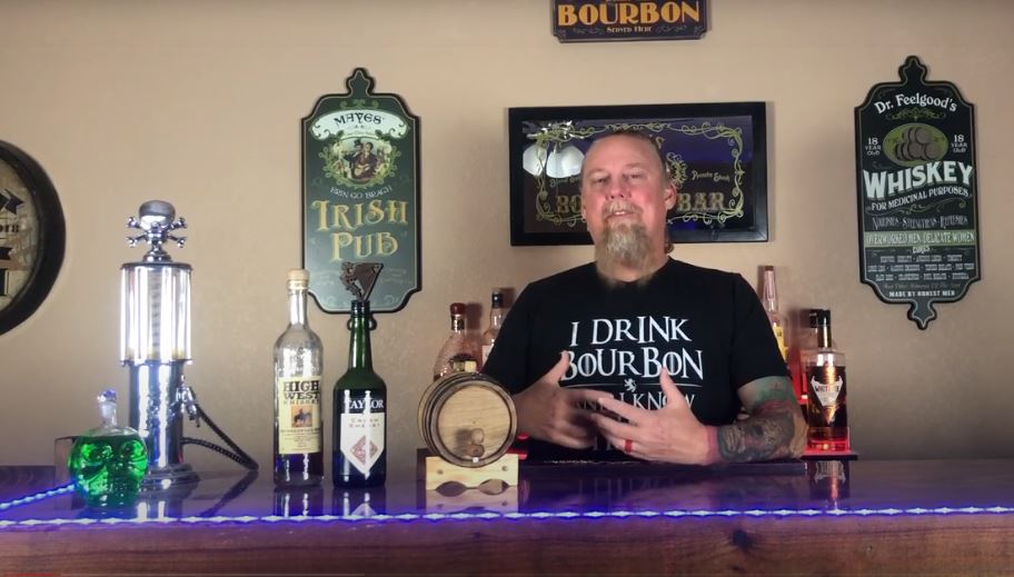 9 Best Barrel Aged Cocktails to Drink