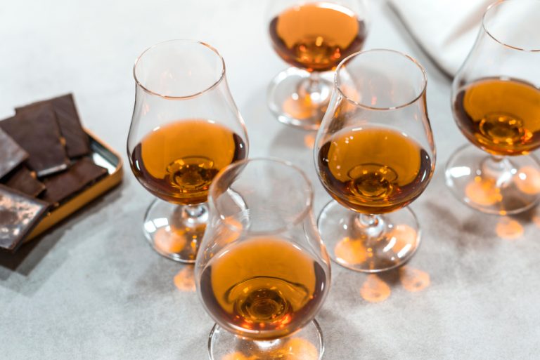 9 Best Overproof Rums to Drink