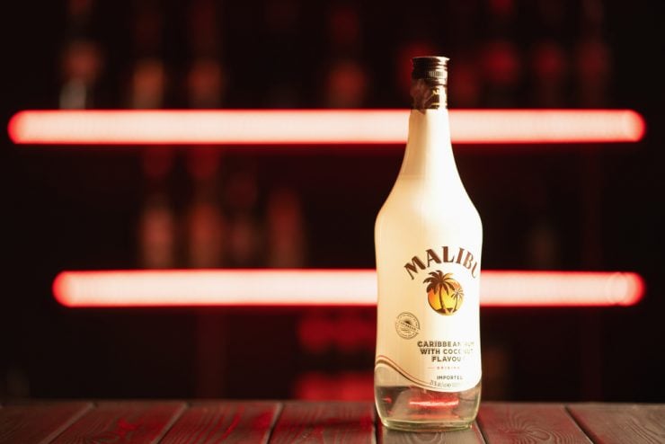 7 Best Coconut Rums to Drink
