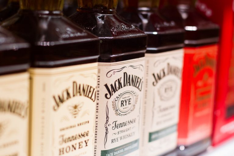 10 Best Jack Daniels Flavors to Drink