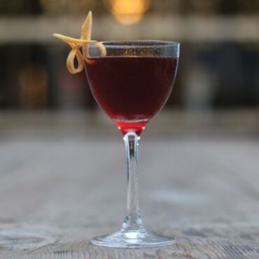 20 Best Cherry Heering Cocktails to Drink