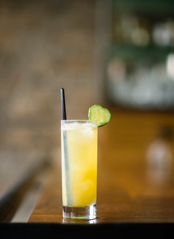 8 Best Herbsaint Cocktails to Drink in 2024 MyBartender