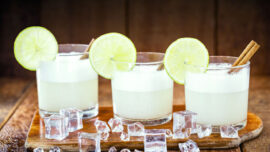 South American Liquor: 17 Drinks From Across the Continent in 2026