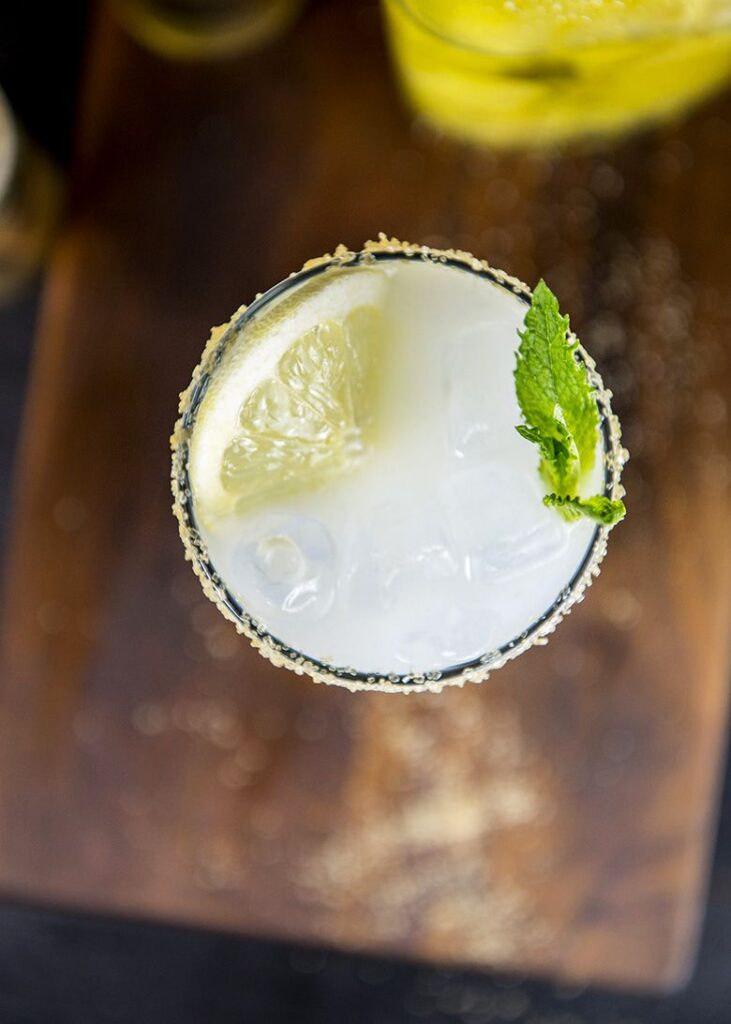 10 Best Ouzo Cocktails to Drink