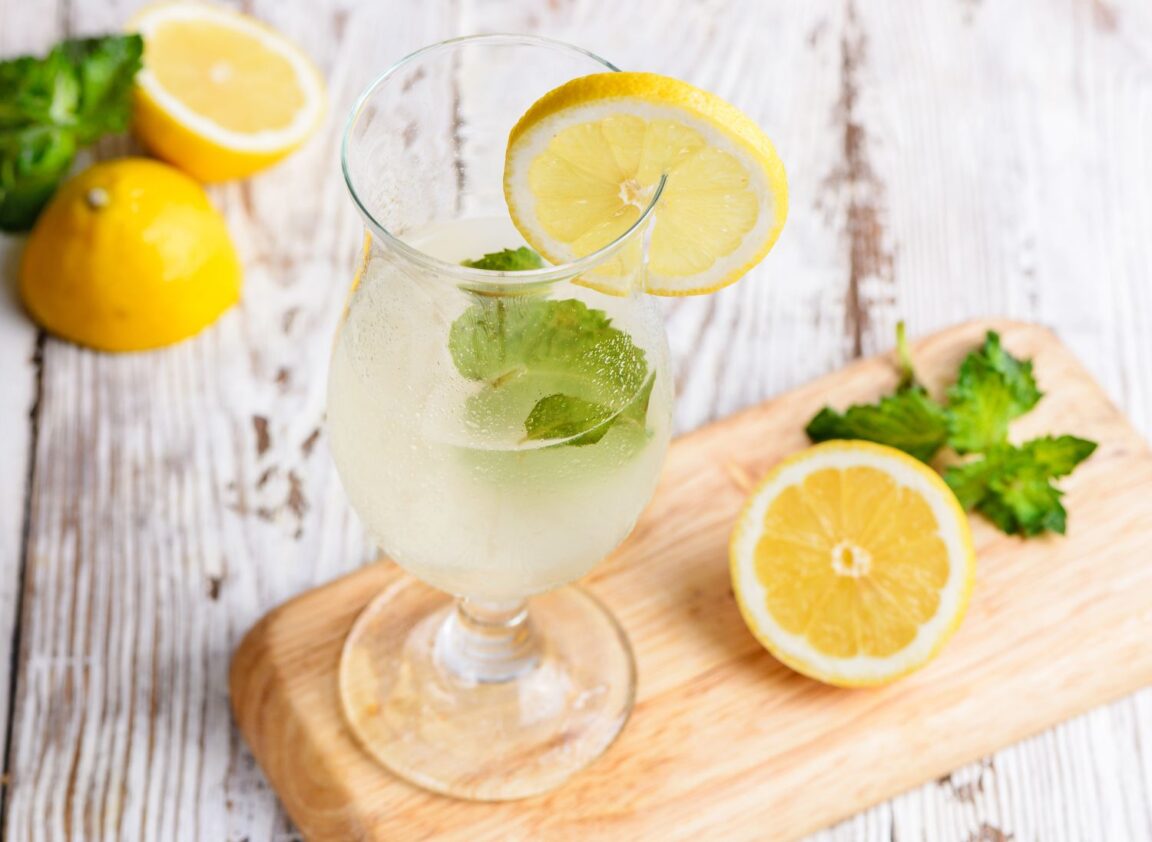 10 Best Ouzo Cocktails to Drink