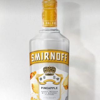10 Best Pineapple Vodkas to Drink