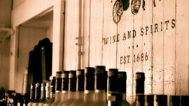 South American Liquor: 17 Drinks From Across the Continent in 2026