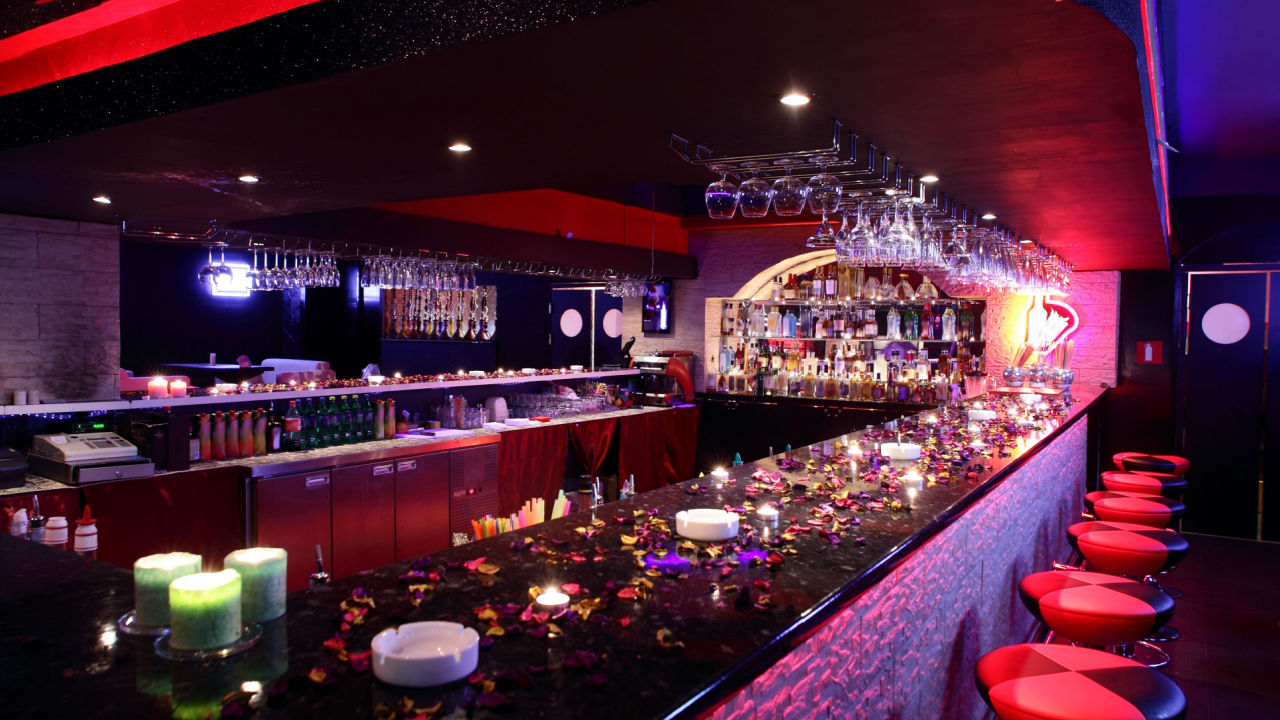 Night Lounges In Nyc