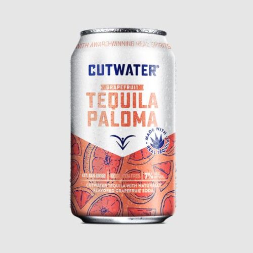 13 Best Canned Cocktails to Drink