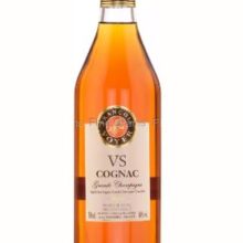 12 Best VS Cognacs to Drink