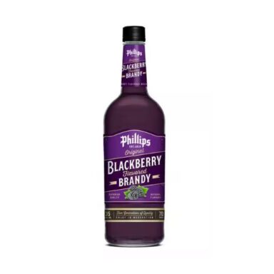 7 Best Blackberry Brandies to Drink