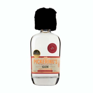 12 Best Navy Strength Gins to Drink