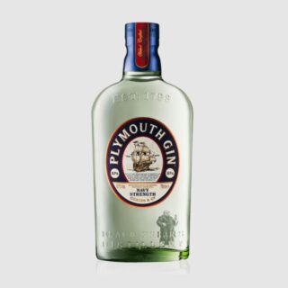 12 Best Navy Strength Gins to Drink