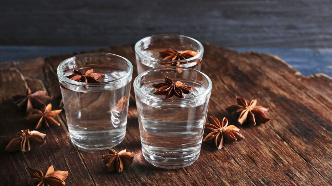 17 Most Popular Italian Liquors to Drink - MyBartender