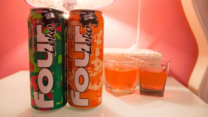 17 Best Four Loko Flavors To Try