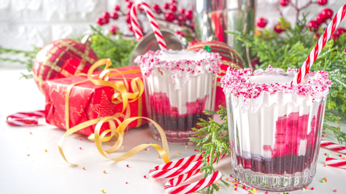13 Best Peppermint Vodka Cocktails to Drink