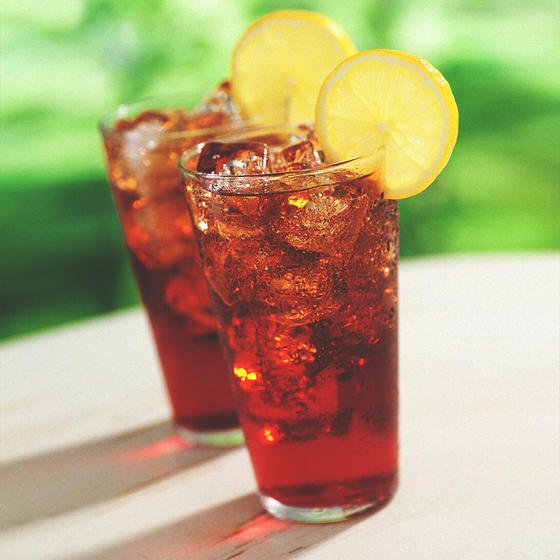 Jim Beam® Kentucky Sweet Tea