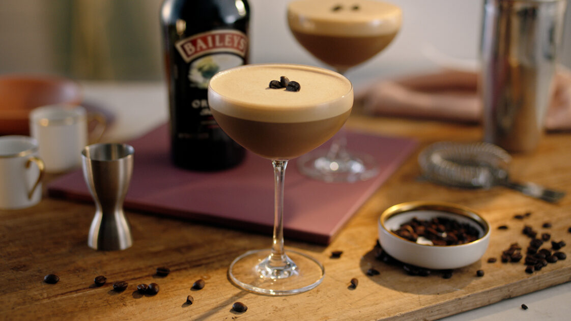 12 Best Irish Cream Cocktails to Drink