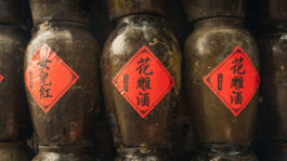 8 Chinese Liquors You Have to Try - MyBartender