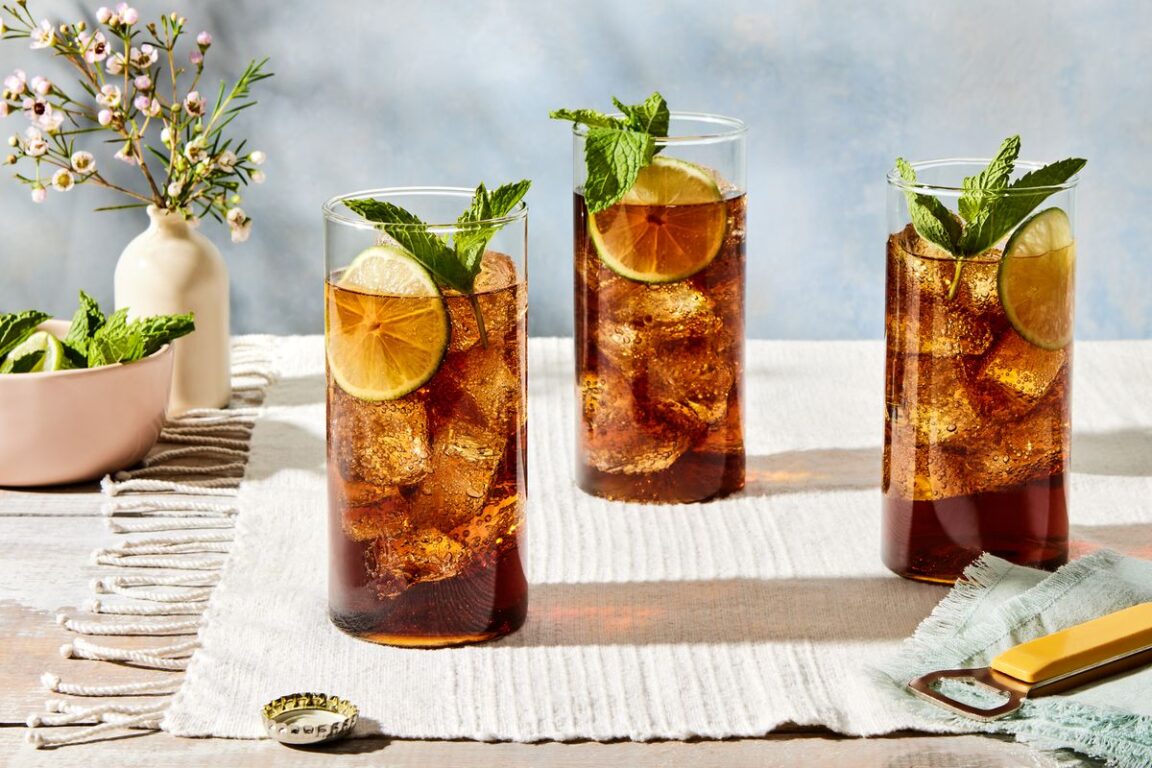 14 Best Orange Bitters Cocktails Try