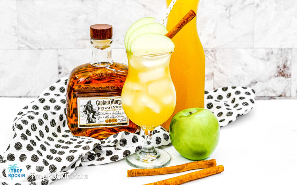 13 Best Apple Juice Cocktails to Drink