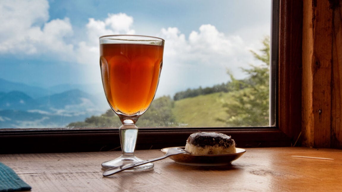 8 Russian Liquors You Need to Try - MyBartender