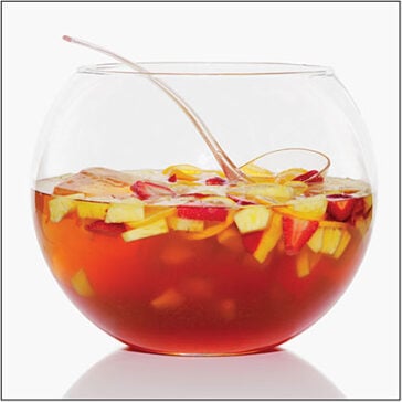 15 Best Spring Punch Recipes to Try