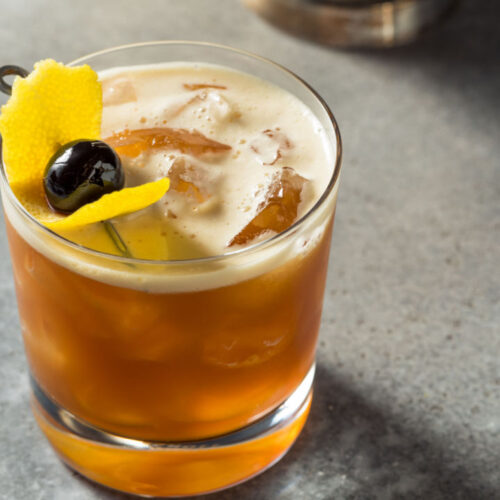 13 Best Amaro Nonino Cocktails to Drink MyBartender