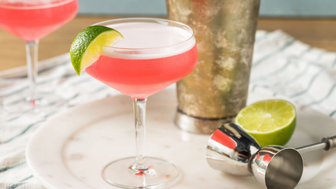 20 Best Wedding Signature Drinks MyBartender