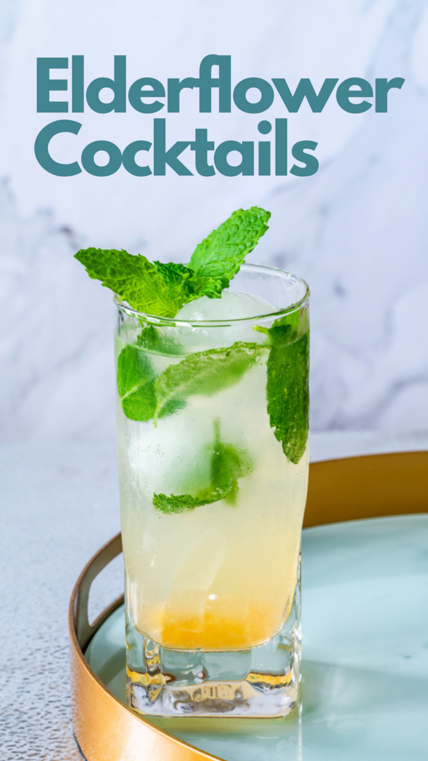 17 Best Elderflower Cocktails To Drink 17 Best Elderflower Cocktails To Drink