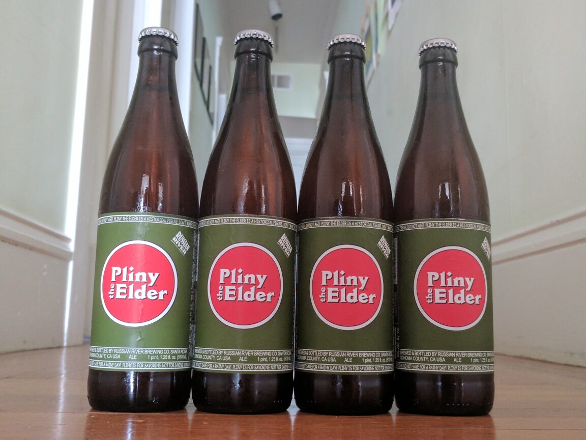 20 Best American Beers To Drink