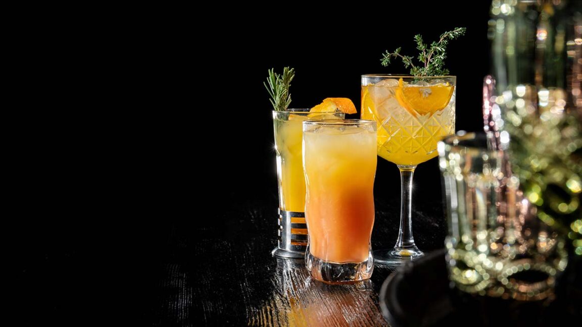 10 Best Apricot Brandy Cocktails to Drink