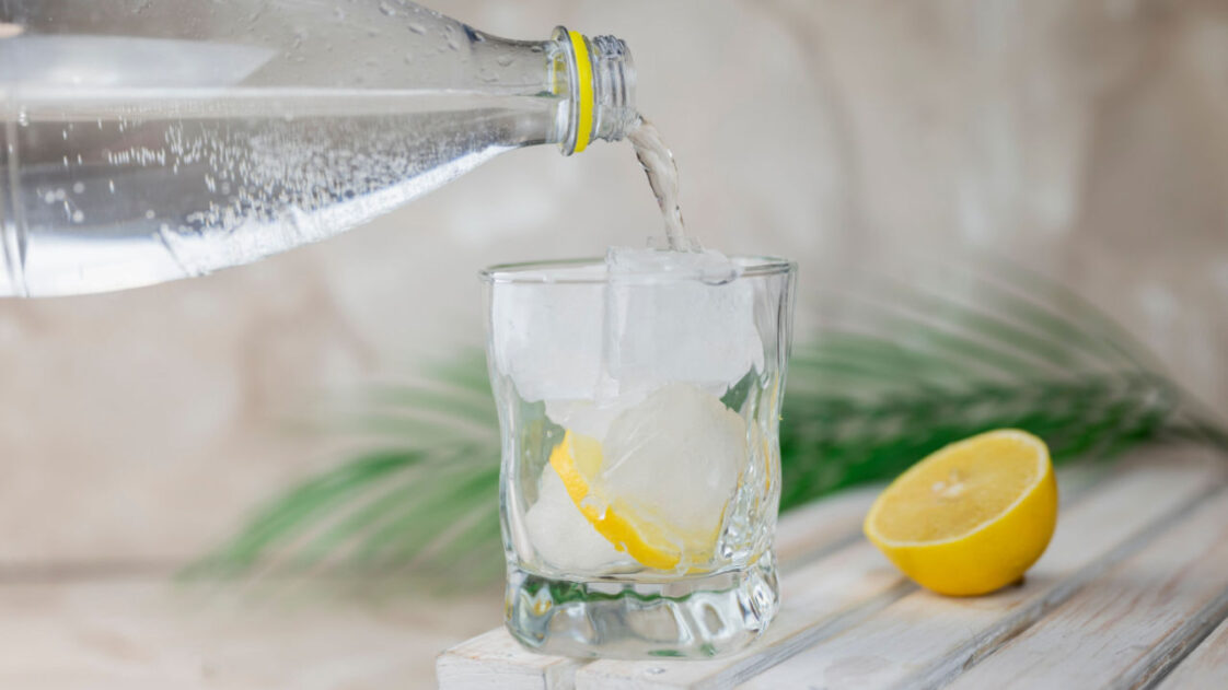 The Difference Between Club Soda and Tonic Water MyBartender