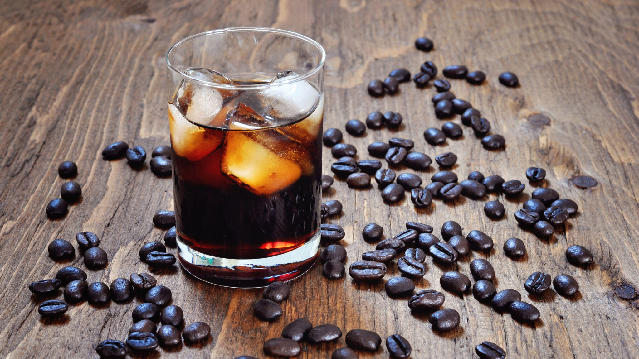 Kahlua Substitutes - MyBartender