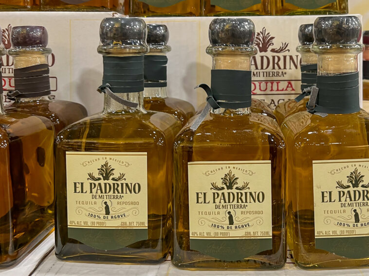 What Does Anejo Mean Understanding The Meaning Of Anejo Tequila 