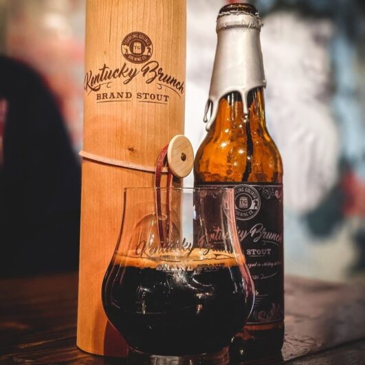 20 Best American Beers To Drink