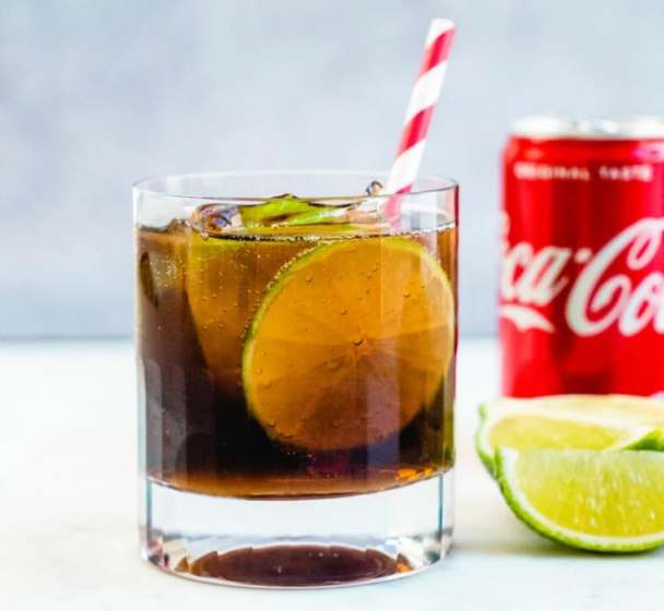 15 Best Mixers for Bourbon