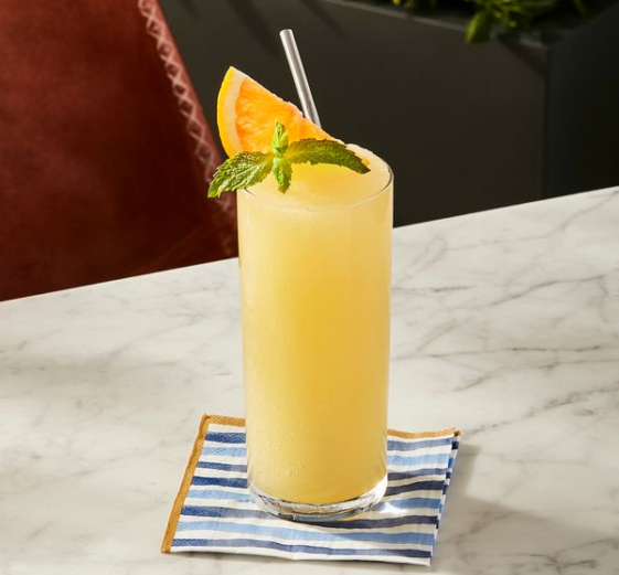 12 Best Captain Mixers to Try