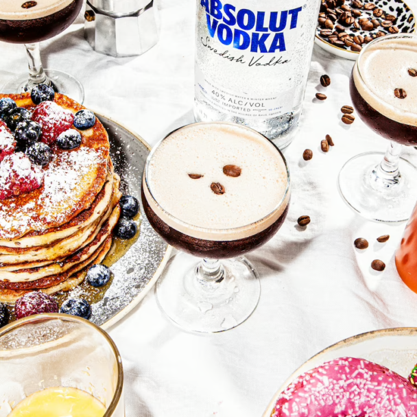 12 Best Absolut Cocktails to Drink